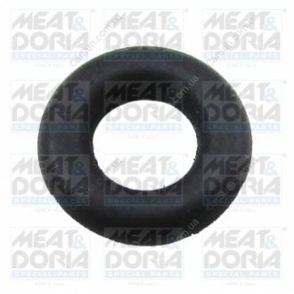 Ущільнювальне кільце, клапан впорскування MEAT&DORIA 9881 (фото 1)