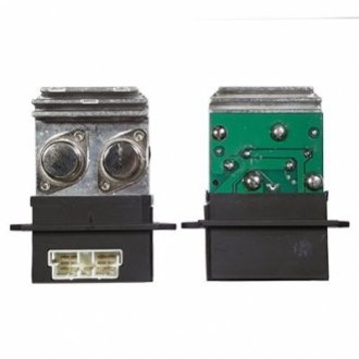 Блок-регулятор вентилятора MEAT&DORIA K106022 (фото 1)