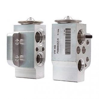 Розширювальний клапан кондиціонера - MEAT-DORIA MEAT&DORIA K42066