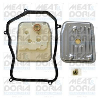 Комплект гидрофильтров, автоматическая коробка передач MEAT&DORIA KIT21002B