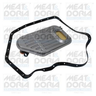 Комплект гидрофильтров, автоматическая коробка пер MEAT&DORIA KIT21003