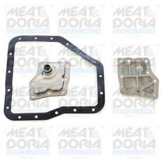 MD MEAT&DORIA KIT21004