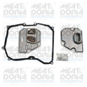 Фильтр + прокладка АКП MINI MEAT&DORIA KIT21010B