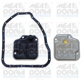 Автозапчастина MEAT&DORIA KIT21021