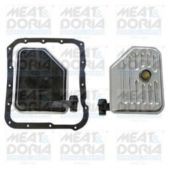 MD MEAT&DORIA KIT21022