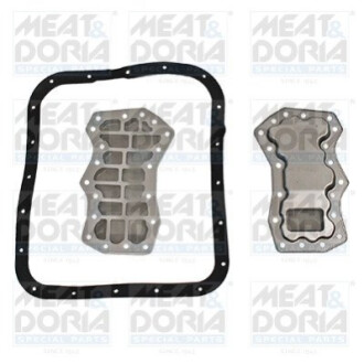 MEATDORIA SUBARU Фильтр + прокладка АКП Forester -05, Impreza -07, Legasy MEAT&DORIA KIT21035