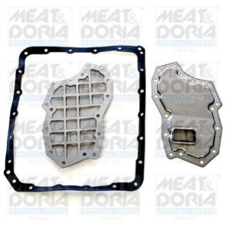 Фільтр коробкі MEAT&DORIA KIT21036B