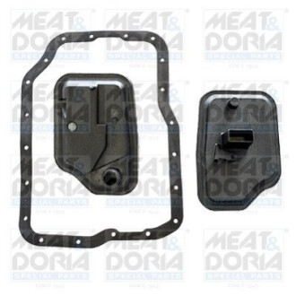 Фільтр автоматичної коробки передач MEAT&DORIA KIT21038