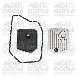 Автозапчастина MEAT&DORIA KIT21042