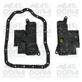 Фильтр + прокладка АКП Rav 4 12- MEAT&DORIA KIT21046