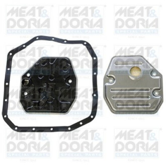 Автозапчасть MEAT&DORIA KIT21057