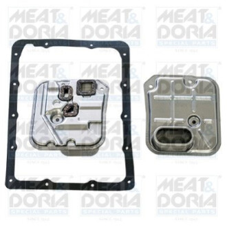 Фільтр автоматичної коробки передач MEAT&DORIA KIT21064