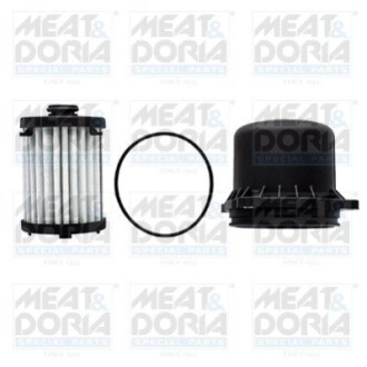 MD MEAT&DORIA KIT21105