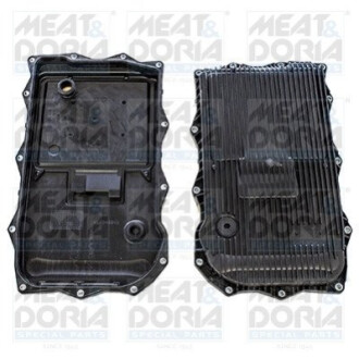 Масляный поддон, автоматическая коробка передач MEAT&DORIA KIT21507