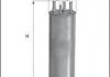 Фильтр топливный в сборе MECAFILTER ELE6125 (фото 1)
