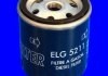 Фільтр палива MECAFILTER ELG5211 (фото 2)