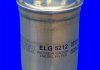 Фильтр топливный в сборе MECAFILTER ELG5212 (фото 2)