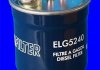Топливный фильтр MECAFILTER ELG5240 (фото 2)