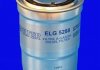 Фильтр топливный в сборе MECAFILTER ELG5288 (фото 2)