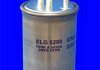 Фильтр топливный в сборе MECAFILTER ELG5290 (фото 2)