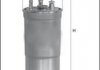 Фильтр топливный в сборе MECAFILTER ELG5326 (фото 1)