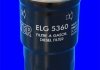 Фильтр топливный в сборе MECAFILTER ELG5360 (фото 2)