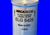 Автозапчастина MECAFILTER ELG5425 (фото 2)