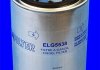 Фильтр топливный в сборе MECAFILTER ELG5538 (фото 2)