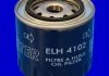 Фільтр оливи MECAFILTER ELH4102 (фото 2)