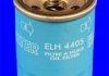 Фільтр оливи MECAFILTER ELH4405 (фото 2)