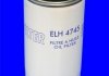 Масляный фильтр MECAFILTER ELH4745 (фото 2)