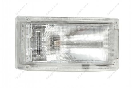Ліхтар задній Neoplan білий Mega 13-02-02-0059 (фото 1)