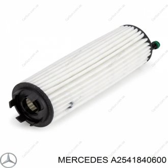 Фільтр оливи MERCEDES-BENZ 2541840600 (фото 1)