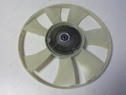 Вентилятор радіатора двигуна MERCEDES-BENZ A0002009723 (фото 1)