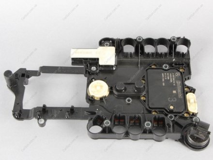 Гідроблок АКПП MERCEDES-BENZ A0002702600 80