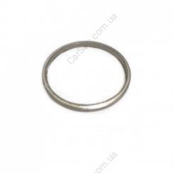 Уплотнительное кольцо, труба выхлопного газа - MERCEDES-BENZ A0004920881 (фото 1)