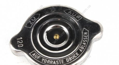 \'\' MERCEDES-BENZ A0005016215 64 (фото 1)