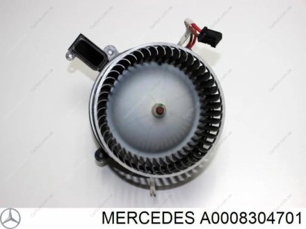 \'MERCEDES\' MERCEDES-BENZ A0008304701