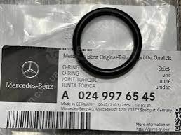 Уплотнительное кольцо MERCEDES-BENZ A0249976545