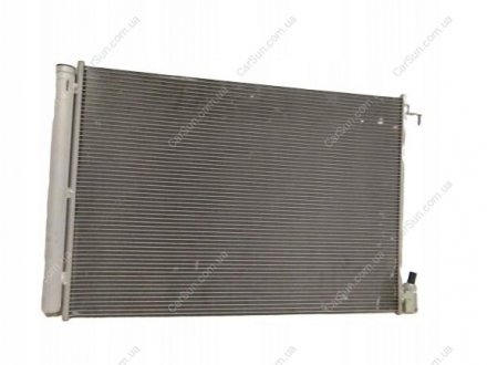 Радиатор кондиционера - MERCEDES-BENZ A0995000454