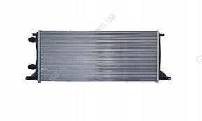 Радиатор охлаждения GL/GLS X166 / ML/GLE W166 - MERCEDES-BENZ A0995001403 (фото 1)