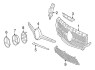 \'\' MERCEDES-BENZ A1178801503 (фото 3)