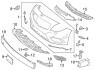 \'\' MERCEDES-BENZ A1178850422 (фото 3)