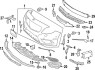 \'\' MERCEDES-BENZ A1178850521 64 (фото 1)