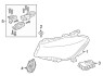 \&#039;\&#039; MERCEDES-BENZ A1179061101 (фото 3)