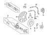 \'\' MERCEDES-BENZ A1403507801 (фото 3)