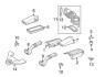 \'\' MERCEDES-BENZ A1560941582 (фото 3)