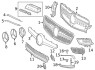 \'\' MERCEDES-BENZ A1568851121 (фото 3)