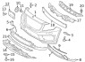 \'\' MERCEDES-BENZ A1568851125 (фото 3)