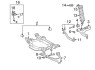 \'\' MERCEDES-BENZ A1633202113 80 (фото 3)